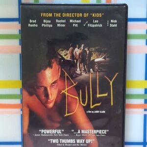 Bully DVD